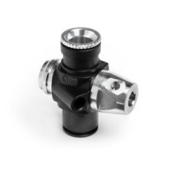HPI Slide Carburetor Body (Type Kc/K5.9) [HPI15297]