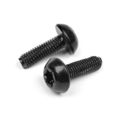 HPI Pull Starter Torx Screw M5X16Mm (2Pcs) [HPI15459]