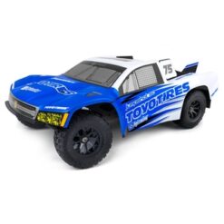 HPI Jumpshot SC V2.0 Toyo Edition Printed Body [HPI160069]