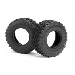 HPI Jumpshot SC Toyo Tires Open Country M/T [HPI160075]