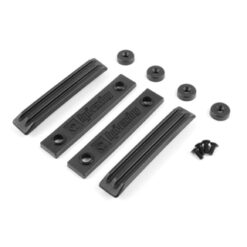 HPI GT-6 Roof Skid Plate Set [HPI160109]