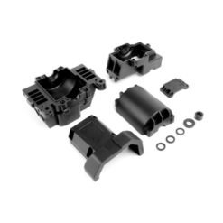 HPI Centre Gearbox Set [HPI160120]