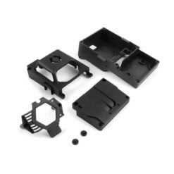 HPI Radio Box/ESC Tray Set [HPI160121]