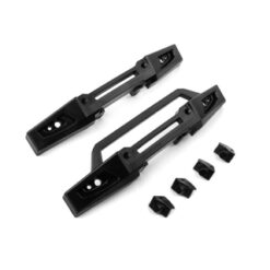 HPI Bumper Set [HPI160122]