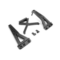 HPI Roll Bar Set [HPI160123]