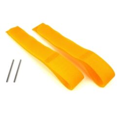 HPI Battery Strap Set [HPI160126]