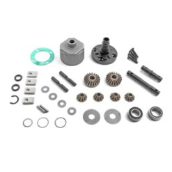 HPI Centre Diff Set [HPI160130]