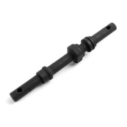 HPI Gear Shaft 6x12x81mm [HPI160135]