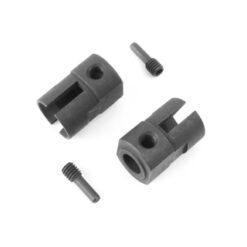 HPI Cup Joint 6x13x20mm (2pcs) [HPI160139]