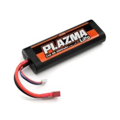 HPI Plazma 7.4V 3200mAh 30C LiPo Battery Pack 23.68Wh [HPI160160]