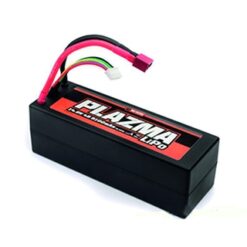 HPI Plazma 14.8V 5100mAh 40C LiPo Battery Pack [HPI160164]