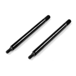 HPI Shock Shaft 4mm (2pcs) [HPI160187]