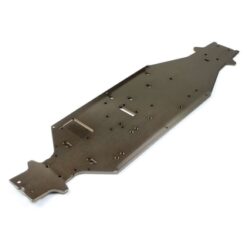 HPI Main Chassis Flux Truggy 4.0mm [HPI160198]