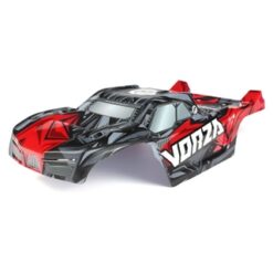 HPI Vorza Truggy Flux RTR Painted VB-2 Body [HPI160294]