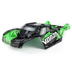 HPI Vorza S Truggy Flux RTR Painted VB-2 Body [HPI160296]