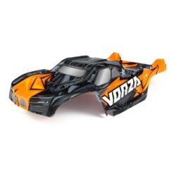 HPI Vorza Nitro Truggy RTR Painted VB-2 Body [HPI160300]