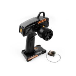 HPI HPI TF-50/RF-50 2.4GHZ RADIO SET [HPI160301]