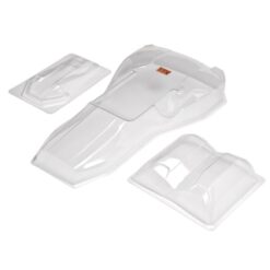 HPI Baja 5B Gas Buggy Clear Body [HPI160331]