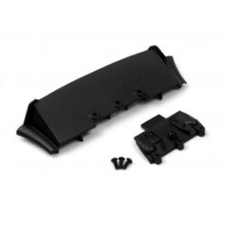 HPI Sport 3 Rear Diffuser Set [HPI160367]