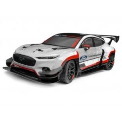 HPI Ford Mustang Mach-E 1400 Painted body (200mm) [HPI160369]