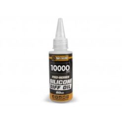 HPI Pro-Series Silicone Diff Oil 10,000Cst (60cc) [HPI160391]