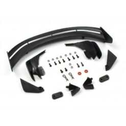 HPI Ford Mustang Mach-e 1400 Body Accessory Set [HPI160396]