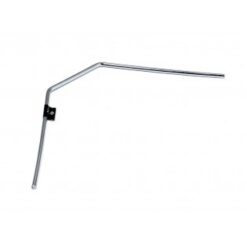 HPI Sway Bar 2.0mm/Short (Silver) [HPI160499]