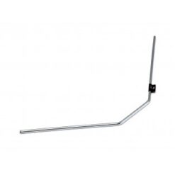HPI Sway Bar 2.2mm/Long (Silver) [HPI160502]
