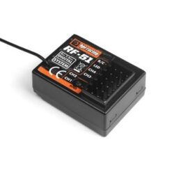 HPI HPI RF-51 RECEIVER [HPI160555]