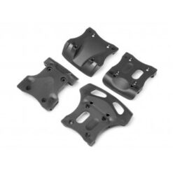 HPI Bumper Parts [HPI38403]