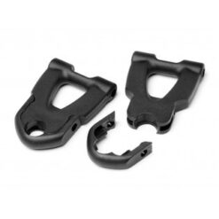 HPI Suspension Arm Set [HPI38409]