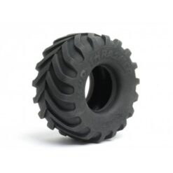 HPI Mud Thracher Tires(135X73Mm/2Pcs) [HPI4894]