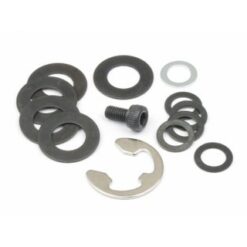 HPI Screw and Washer Set [HPI66596]