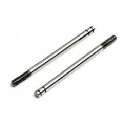 HPI Shock Shaft 3X46Mm (2Pcs) [HPI66656]