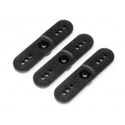 HPI Servo Horn Set [HPI67378]