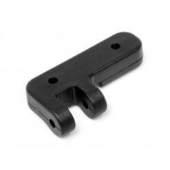 HPI Rear Chassis Stiffener Mount [HPI67382]
