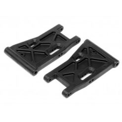 HPI Front Suspension Arm Set [HPI67385]