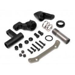 HPI Steering Crank Set [HPI67397]