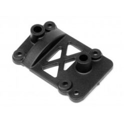 HPI Center Diff Mount Cover [HPI67420]