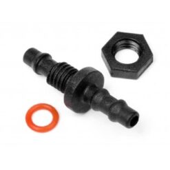 HPI Fuel Tank Coupler And Nut [HPI67424]