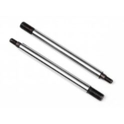 HPI Shock Shaft 4X53Mm (2Pcs) [HPI67436]