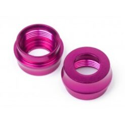 HPI Big Bore Shock Bottom Cap _2Pcs_ [HPI67437]