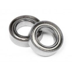 HPI Ball Bearing 8X14X4Mm (2Pcs) [HPI67438]