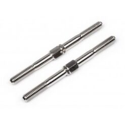 HPI Steering Turnbuckle 4X55Mm (2Pcs) [HPI67464]