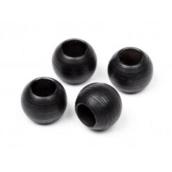 HPI Ball 6Mm (4Pcs) [HPI67493]