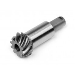 HPI Spiral Pinion Gear 10 Tooth [HPI67499]