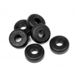 HPI Spacer 3X8.5X3Mm (6Pcs) [HPI67514]