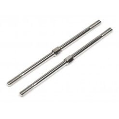 HPI Turn Buckle 4x100mm (2pcs) [HPI67806]