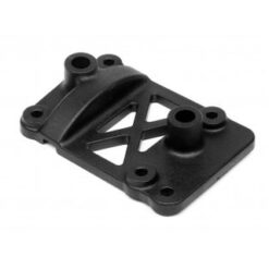 HPI Center Diff Mount Cover [HPI67821]