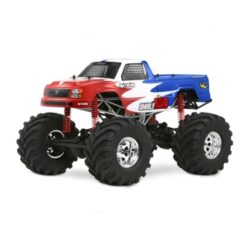 HPI Mini Gt-1 Clear Body [HPI7122]